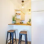Sofitel-miramar-2 By Interhome Μπιαρίτζ