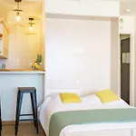 Διαμέρισμα Sofitel-miramar-2 By Interhome