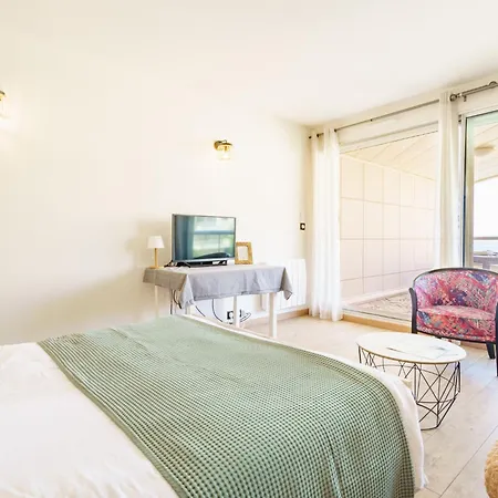 Sofitel-miramar-2 By Interhome Apartman *