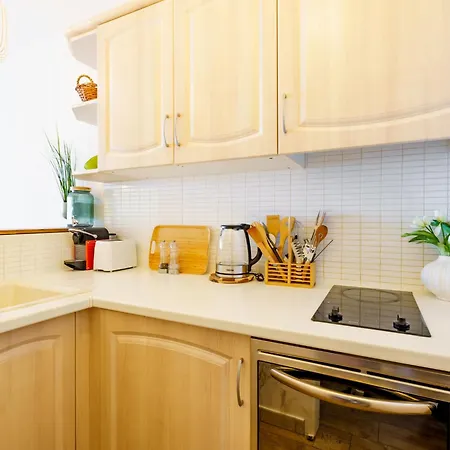 Apartman Sofitel-miramar-2 By Interhome