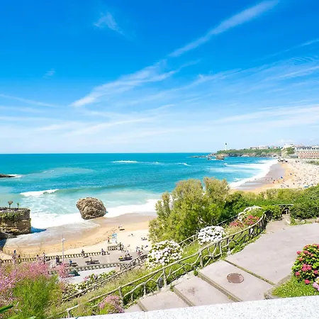 Sofitel-miramar-2 By Interhome Διαμέρισμα *