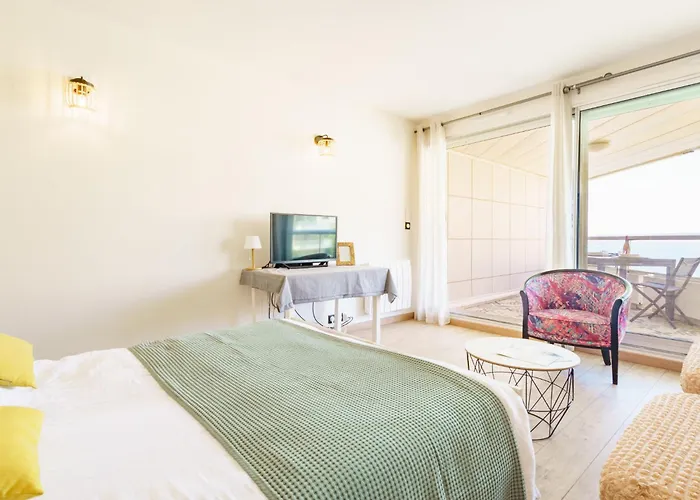 Sofitel-miramar-2 By Interhome Apartman *