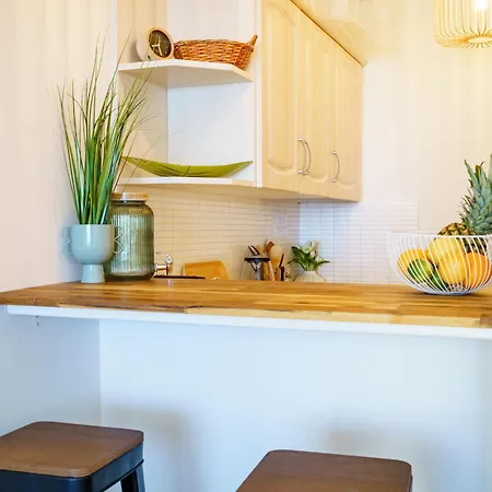 Sofitel-miramar-2 By Interhome ביאריץ