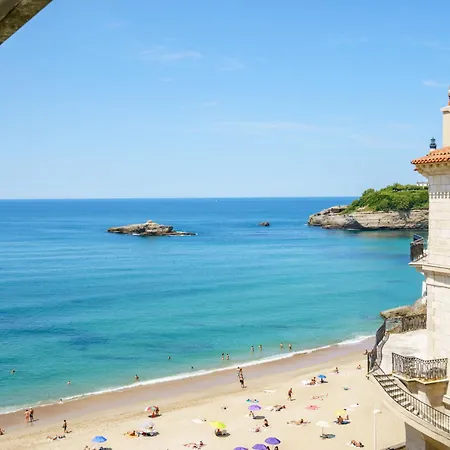 דירה Sofitel-miramar-2 By Interhome