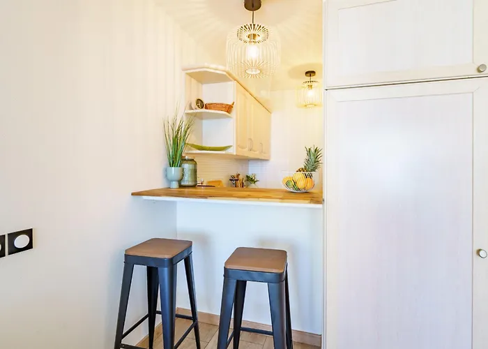 Sofitel-miramar-2 By Interhome ביאריץ