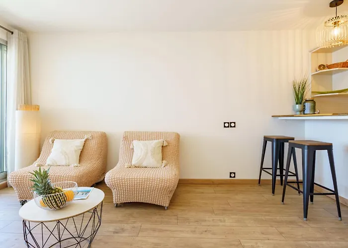 Sofitel-miramar-2 By Interhome