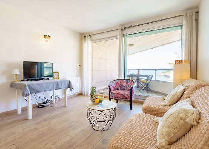 Sofitel-miramar-2 By Interhome *