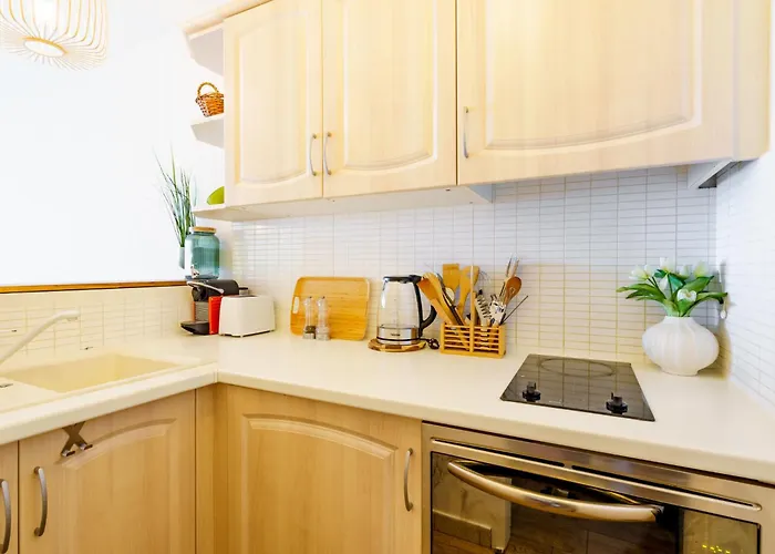 Apartament Sofitel-miramar-2 By Interhome