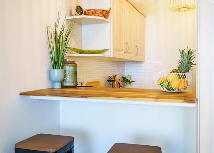 Sofitel-miramar-2 By Interhome ביאריץ